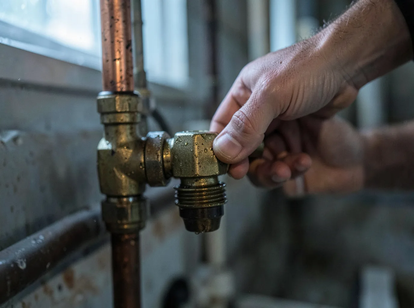 Emergency Plumber Newton Center, MA FAQs
